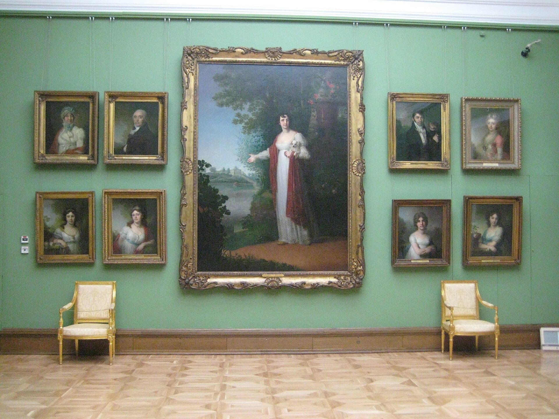 Передвижники