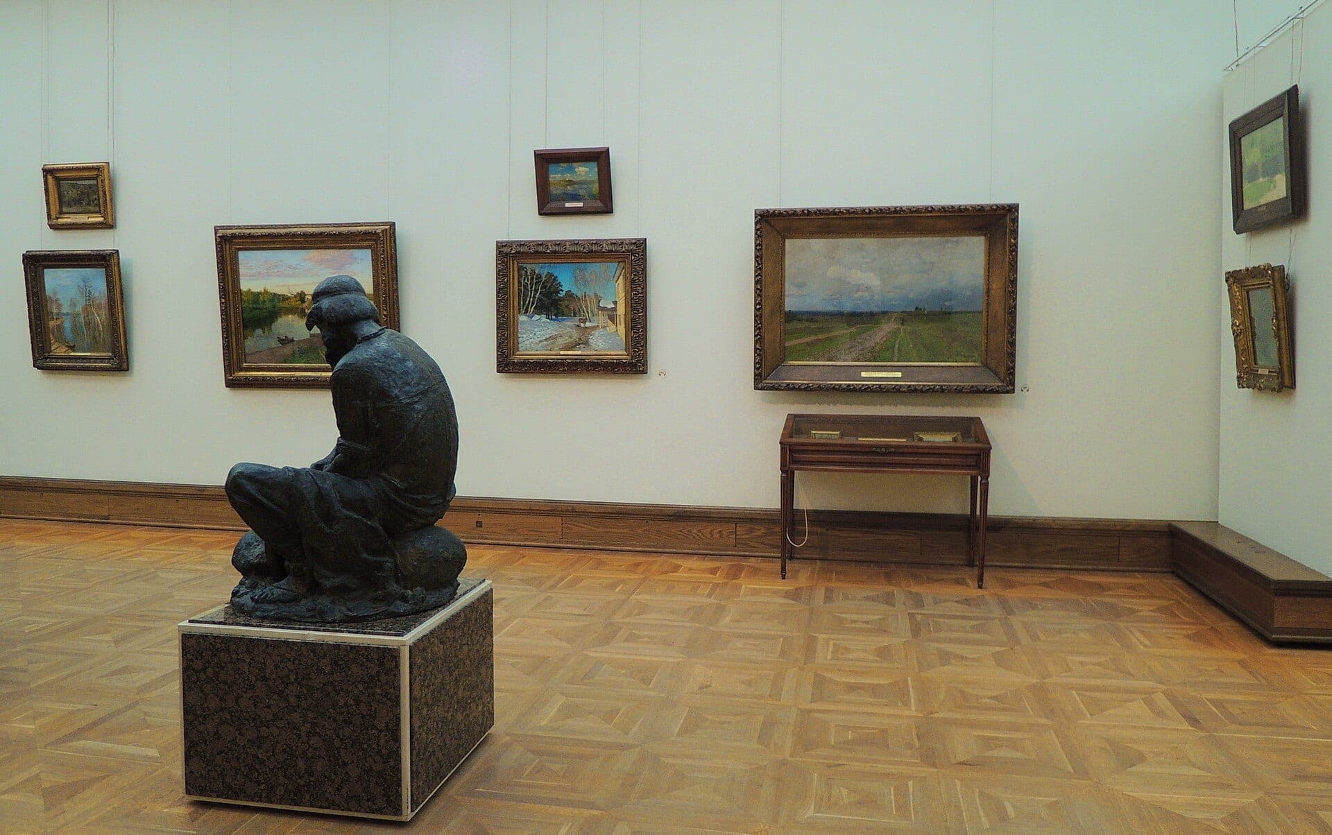 Передвижники